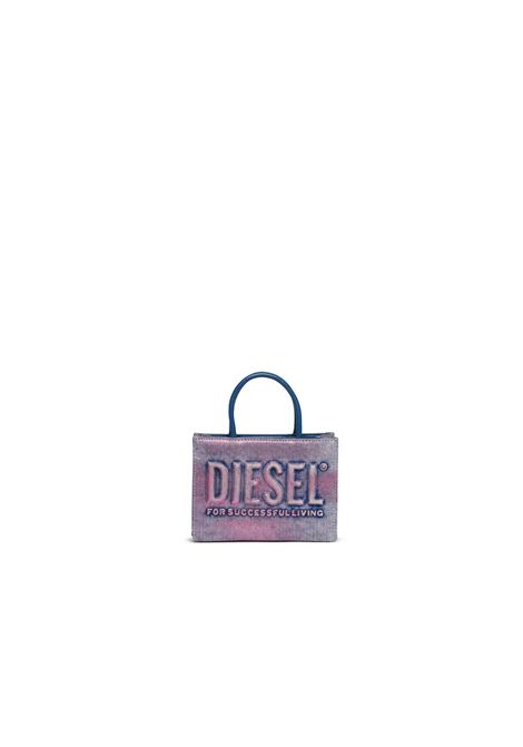 Borsa con logo DIESEL KIDS | J02529 PS288HB015